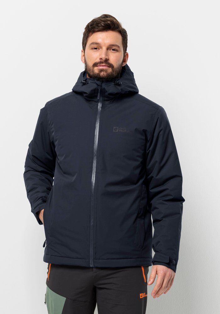 Jack Wolfskin Outdoorjacke WISPER INS JKT M