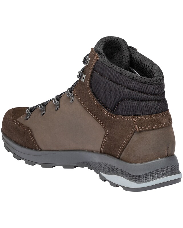 Hanwag Stiefel Torsby SF Extra GTX