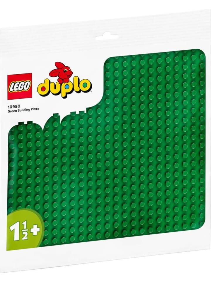 duplo DUPLO® in Grün in Mehrfarbig ab 18 Monate günstig kaufen onesize