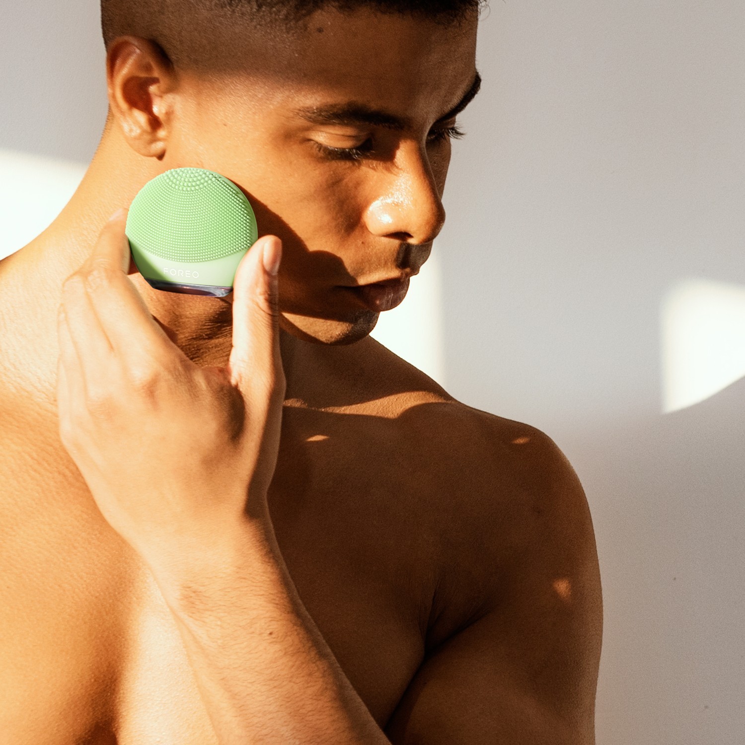 FOREO 4 go Evergreen