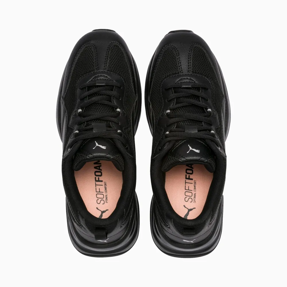 PUMA Cilia 369778_01 / schwarz