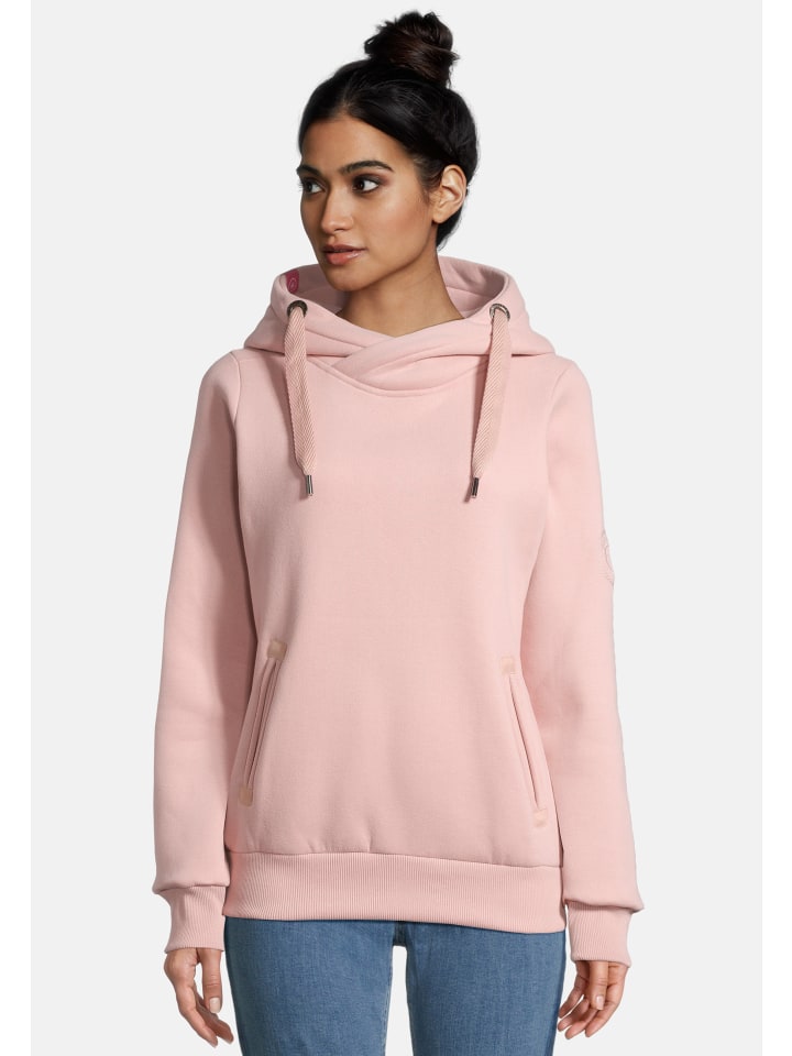 Salzhaut Hoodie Sünn - Hoodie in Pearl günstig kaufen