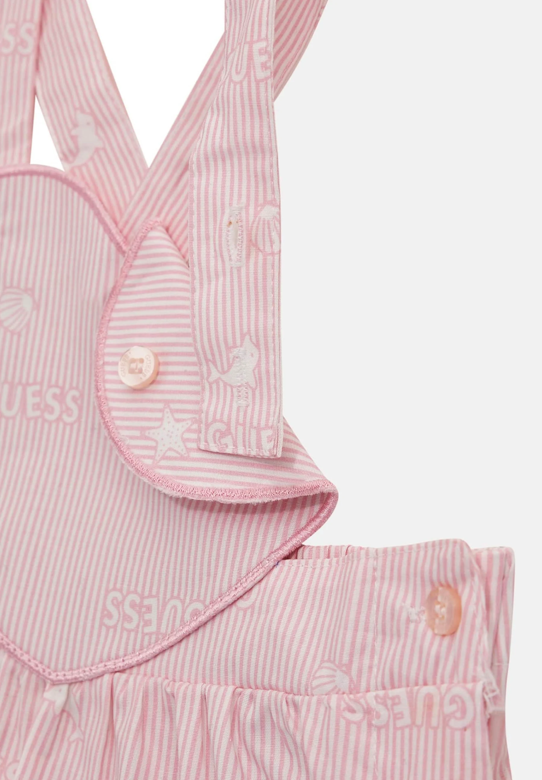 Guess SET - Cuerpo