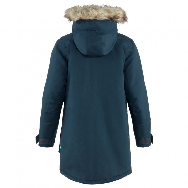 Fjällräven - Women's Nuuk Parka - Mantel