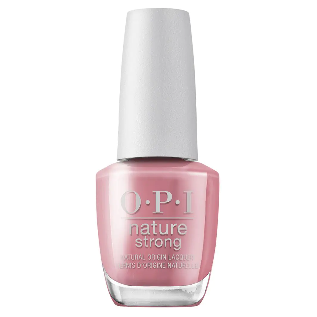 „Opi Nature“ stiprus nagų lakas „For What Its Earth“ 15 ml
