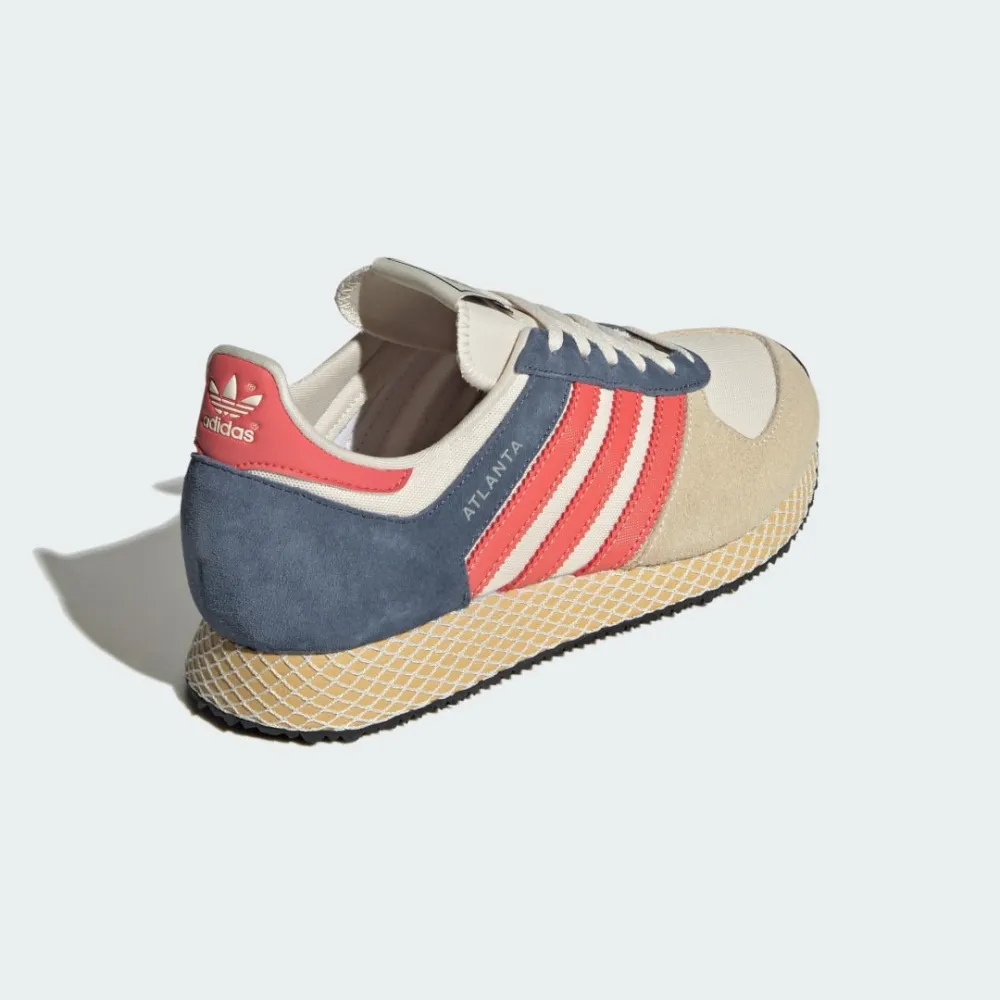 adidas Atlanta WMNS Wonder White IE2943 / bunt