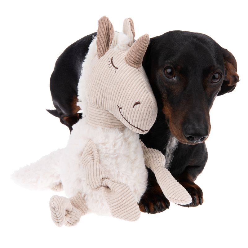 Hundespielzeug Sleepy Unicorn zu TOP-Preisen