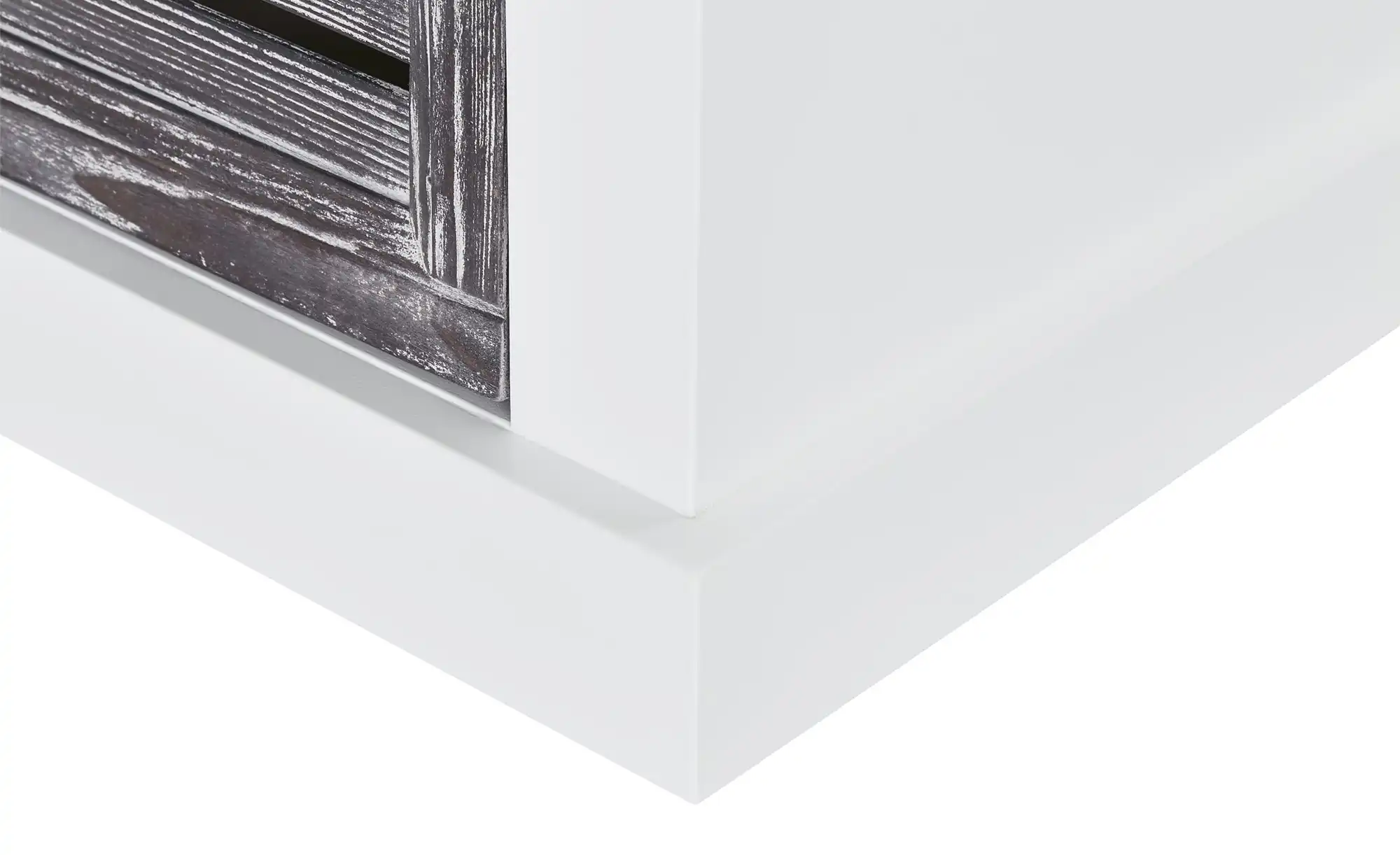 maison bleue Dielenschrank Cabana