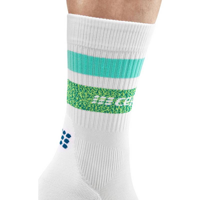 CEP Miami Vibes Running Compression Socks Socken Damen