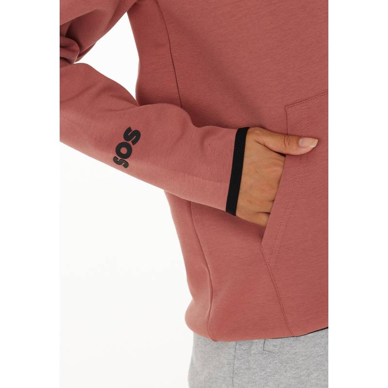 SOS Vail Funktionssweatshirt Damen