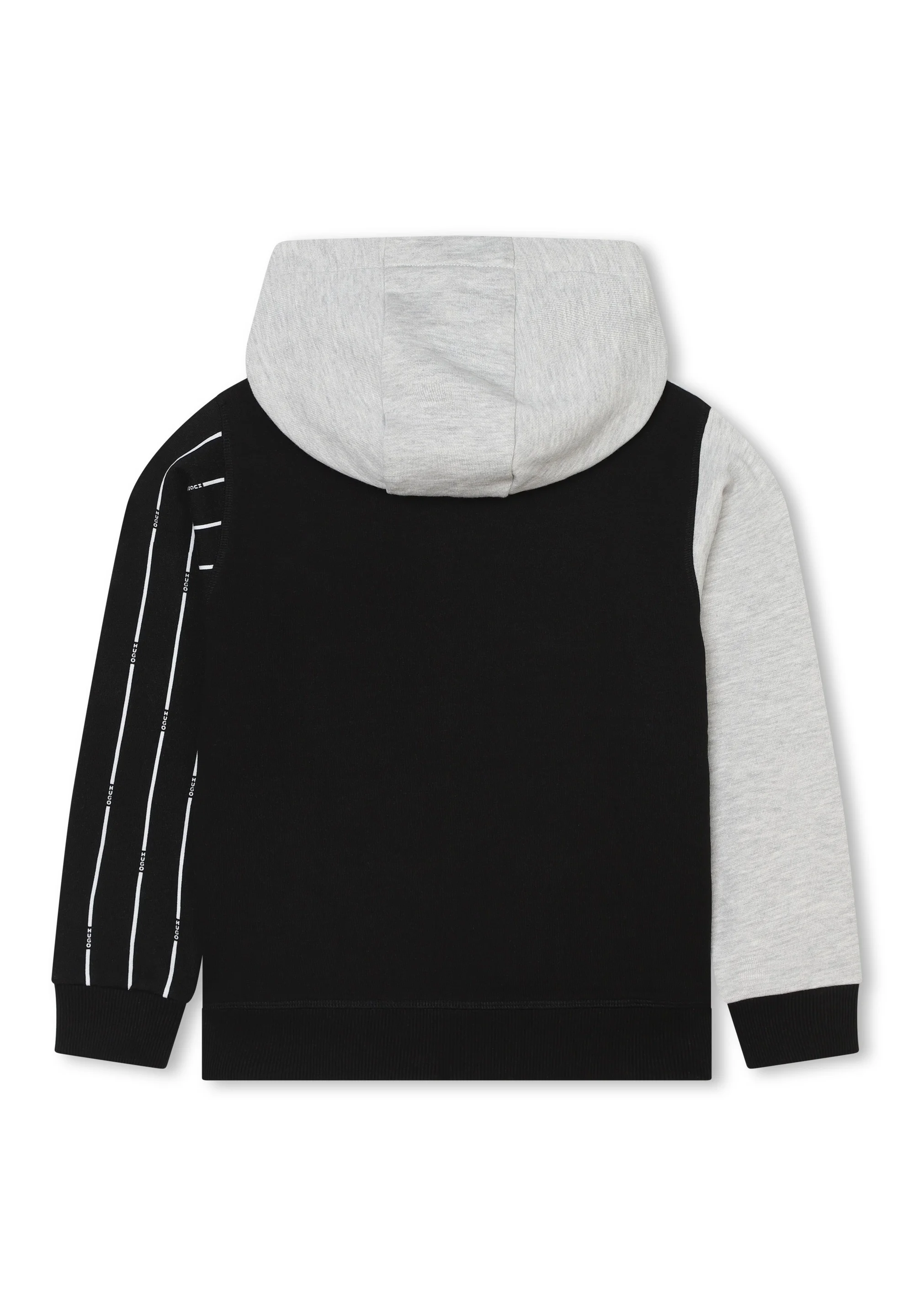 Sudadera con capucha para niños HUGO