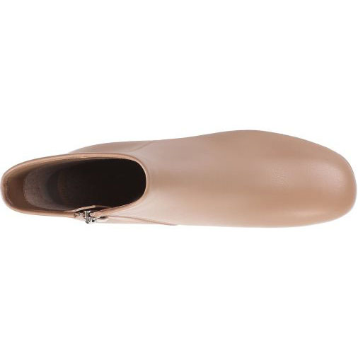 ekonika Halbstiefel Damen-Halbsaison-Halbstiefel EKONIKA aus Leder