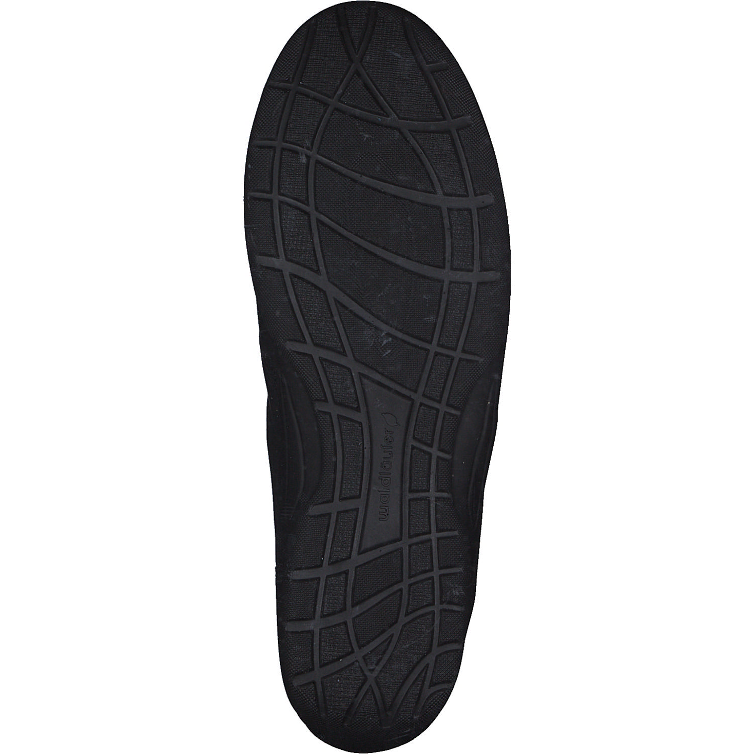 Waldläufer Hesna 312H82, Stiefel, Damen, Schwarz