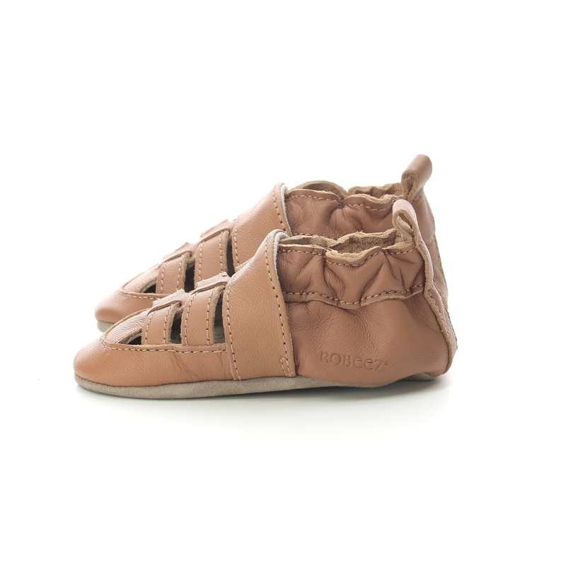 Salomés cuir tannage vegetal Sandiz Veg