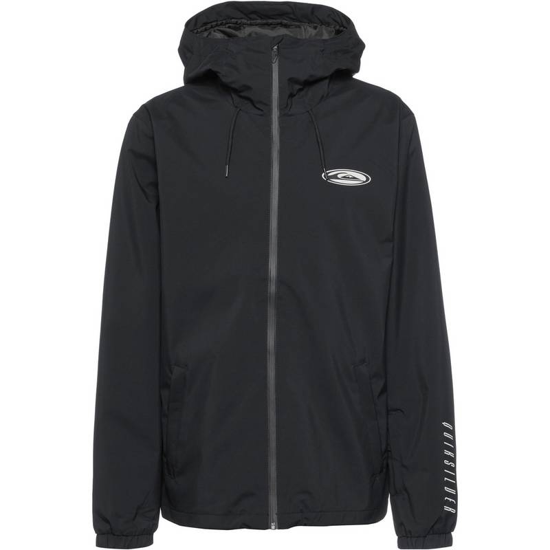 Quiksilver HIGH IN THE HOOD JK Snowboardjacke Herren