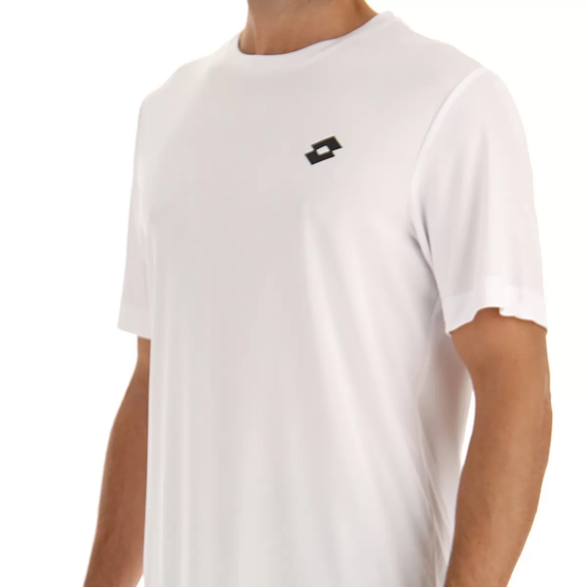 MSP T-SHIRT LJUSVIT