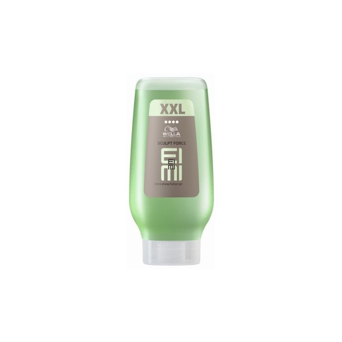 Sculpt Force Flubber Gel