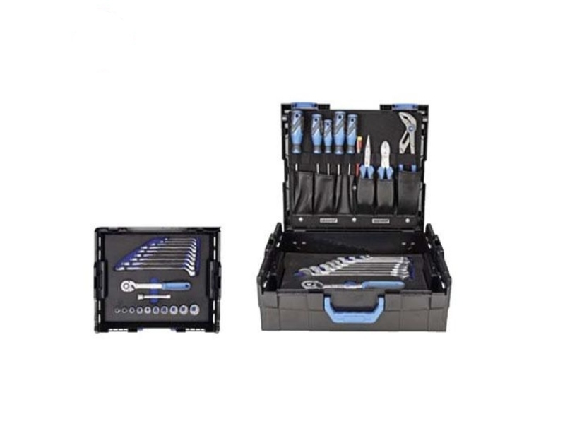 Gedore 3085287 1100-004 Set alata u L-Boxx-u, 30 dijelova
