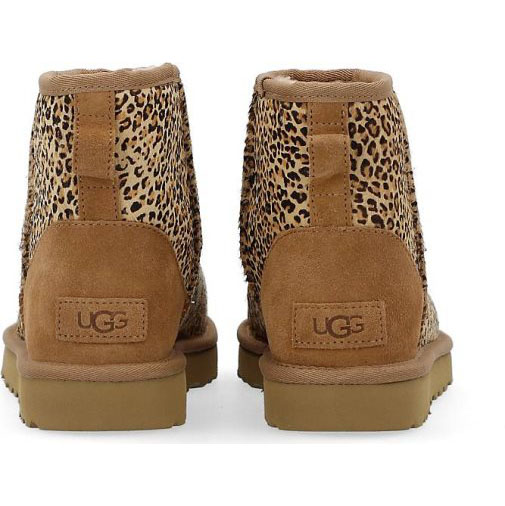 UGG Winterboot CLASSIC MINI SPECKLES
