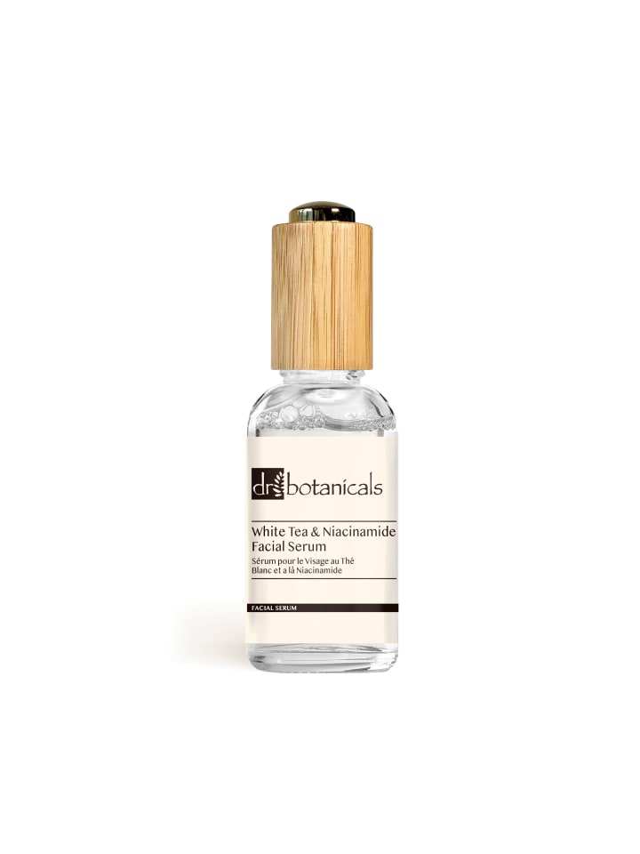 Dr Botanicals 3tlg Set Serum, Grüntee Nachtcreme & Algencreme günstig kaufen onesize