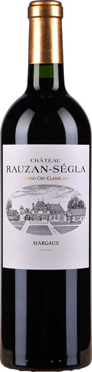 Château Rauzan-Ségla Château Rauzan-Ségla 2ème Cru Classé 2022