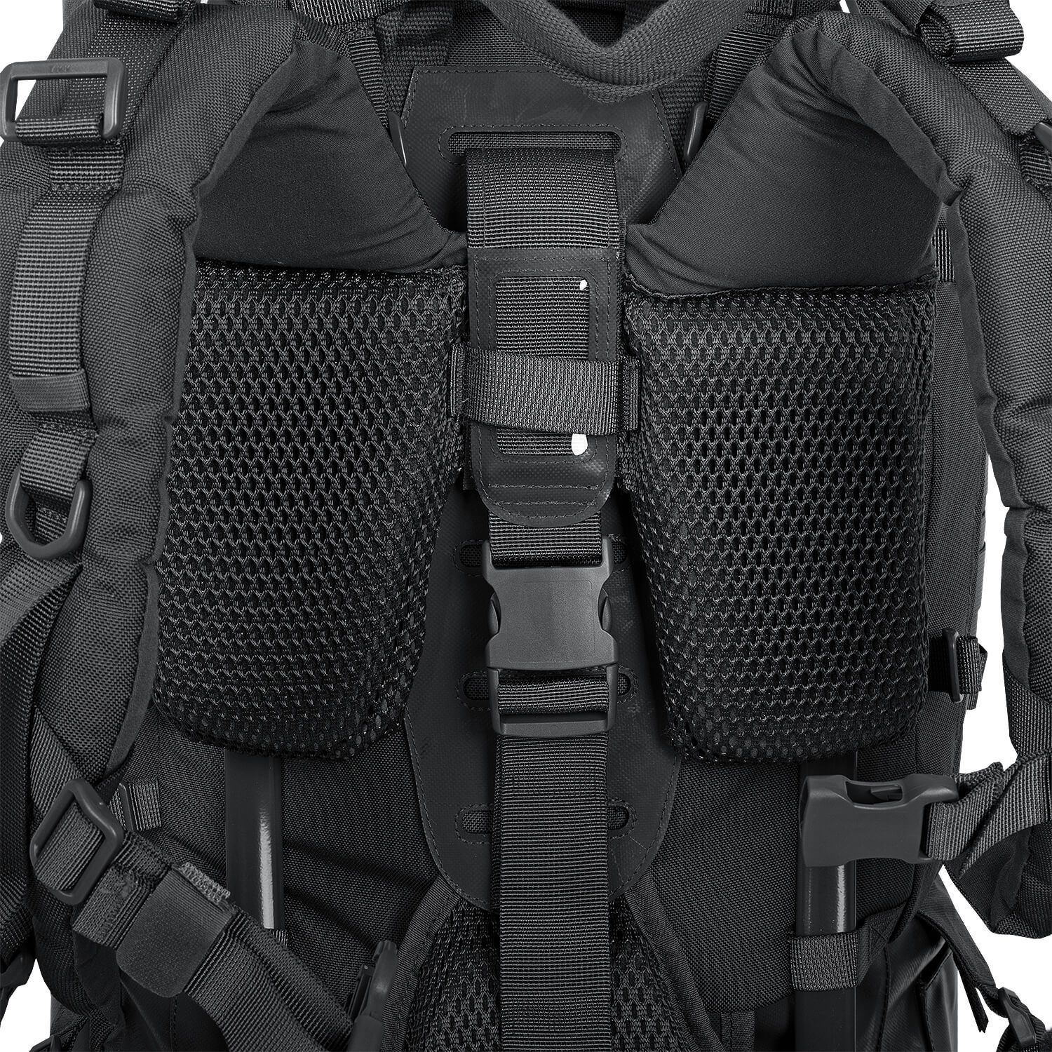 Rucksack Teesar mit Frontzugang 100 Liter