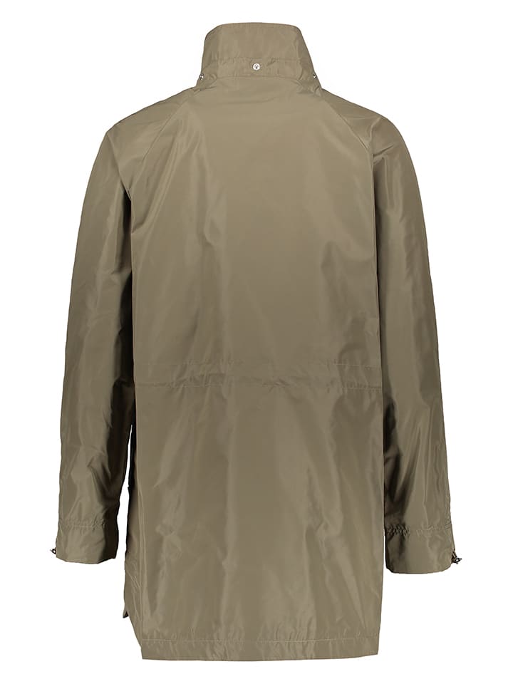 Fuchs Schmitt Übergangsmantel in Khaki günstig kaufen