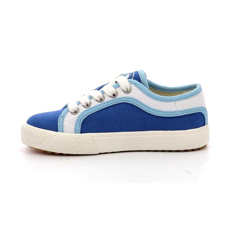 Sneakers basses textile Geeck