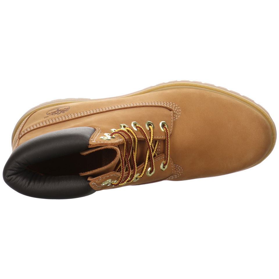 Timberland Premium Boots