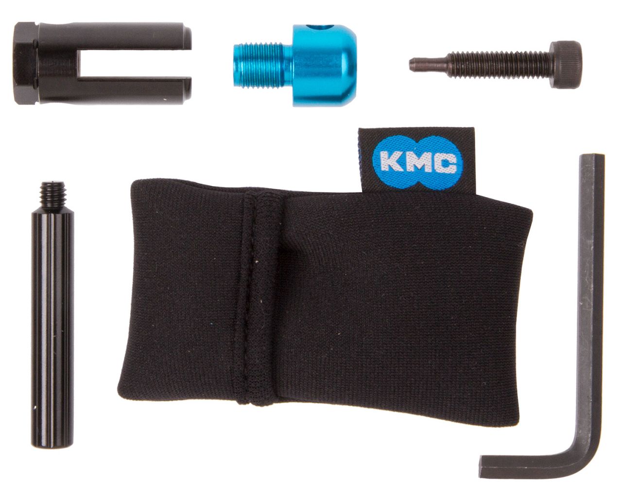 KMC Mini Chain Tool Kettennieter 9 bis 12-fach kaufen | Bike-Discount