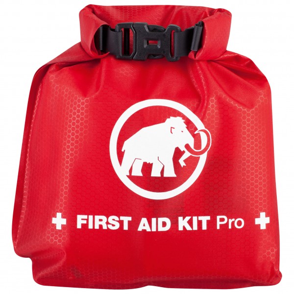 Mammut - First Aid Kit Pro - Erste Hilfe Set