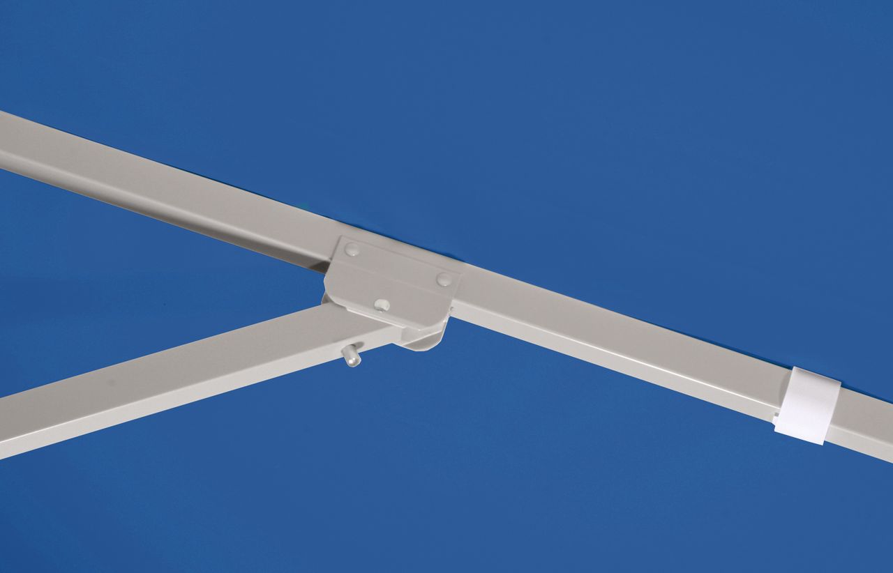 Schneider Schirme Quadro royalblau