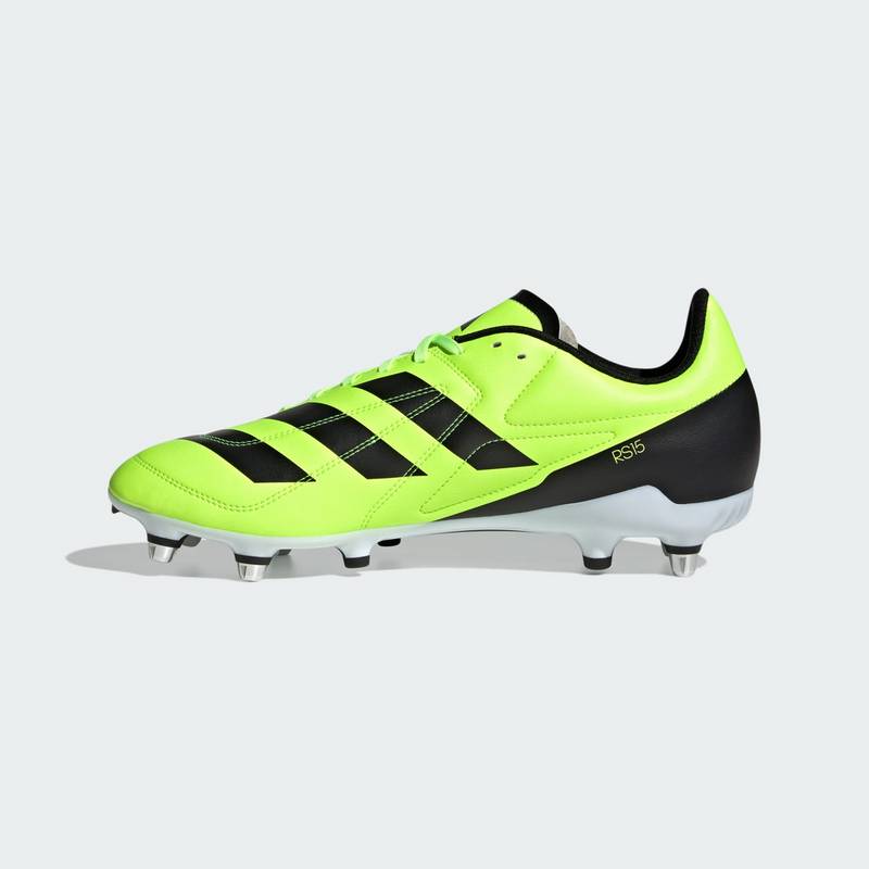 adidas RS15 SG Rugbyschuh Outdoorhandschuhe