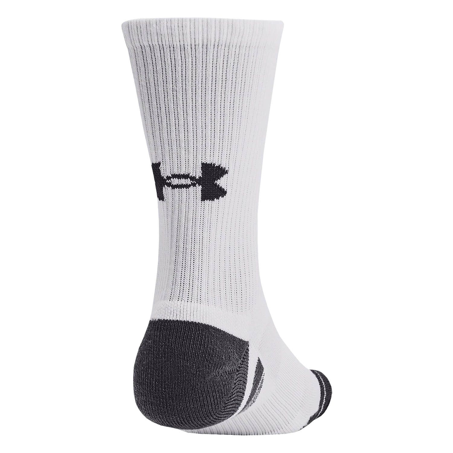 Performance Tech Crew Socken 3er Pack