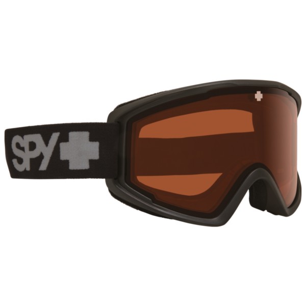 SPY+ - Crusher Elite S1 (VLT 53%) - Skibrille