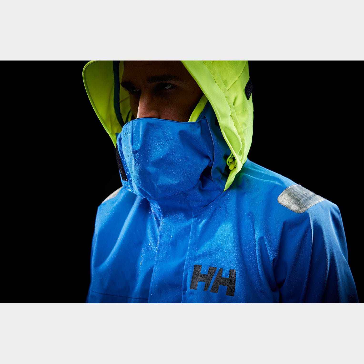 Men’s Skagen Pro Jacket