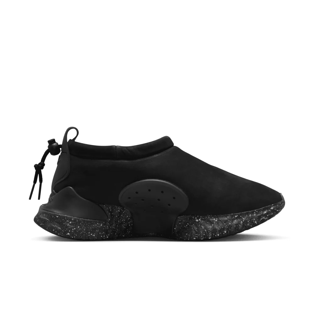 Nike x Undercover Moc Flow DV5593-002 / schwarz