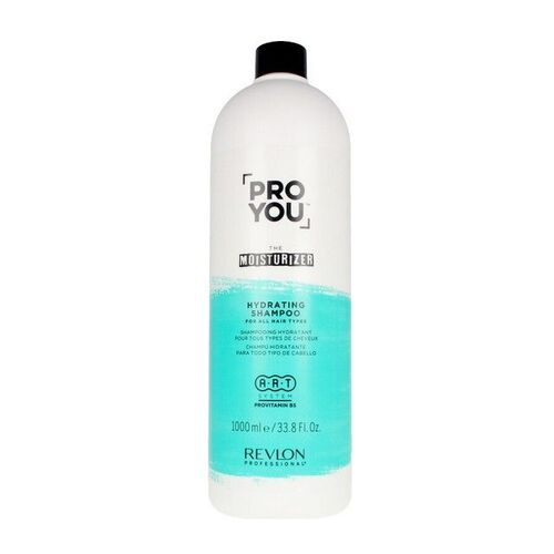 Revlon Pro You The Moisturizer hidratantni šampon 1000 ml