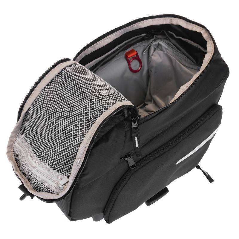 VAUDE Silkroad Plus (UniKlip) Fahrradtasche