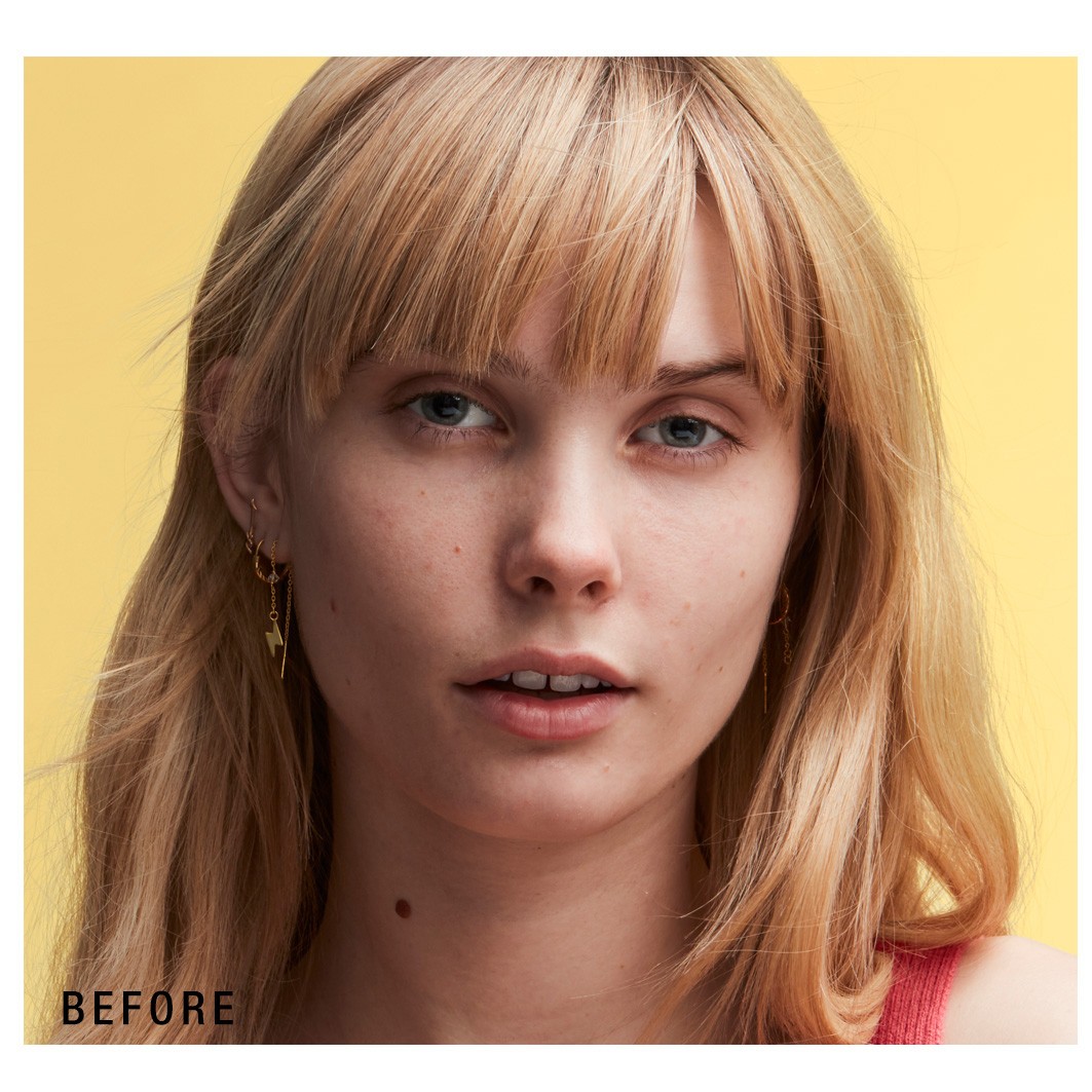 Studio Radiance Face and Body Radiant Sheer
