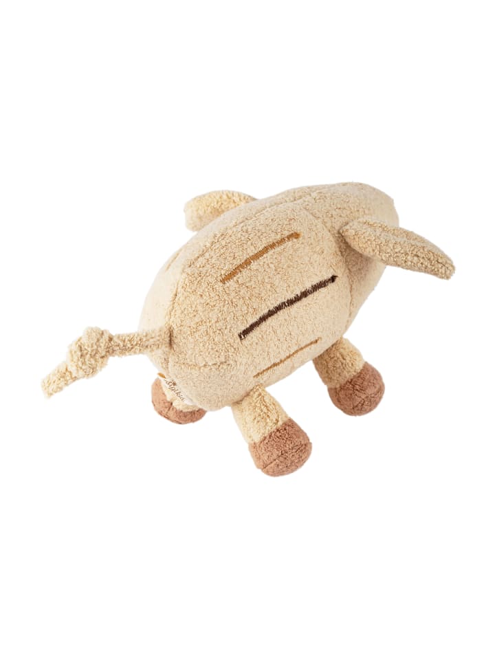 Sigikid Kuschelfreunde Streifenschwein Rupert sigikid & Friends Mister O'Lui in beige günstig kaufen onesize