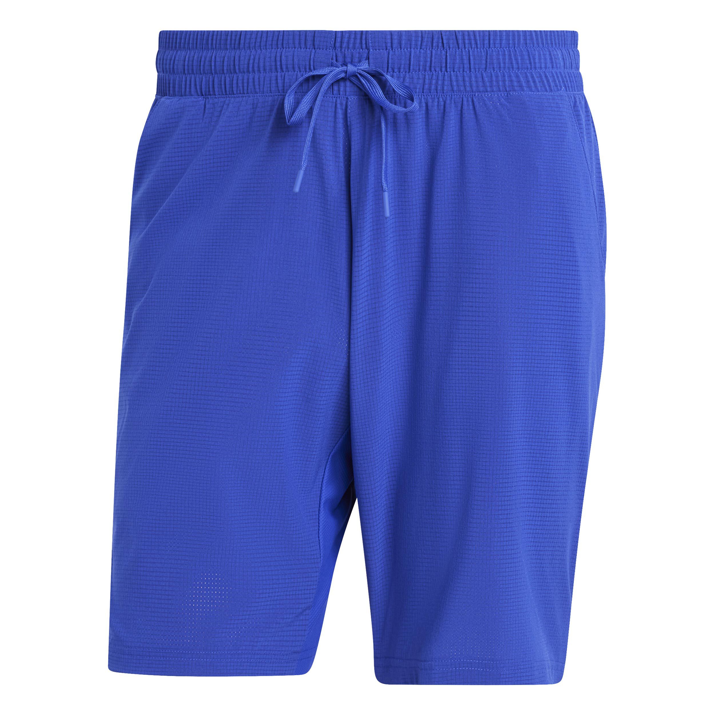 Ergo Shorts Herren - Blau