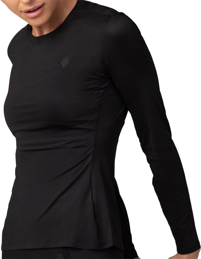 Fox Racing Tecbase - Damen Funktionsunterhemd langarm kaufen | Bike-Discount
