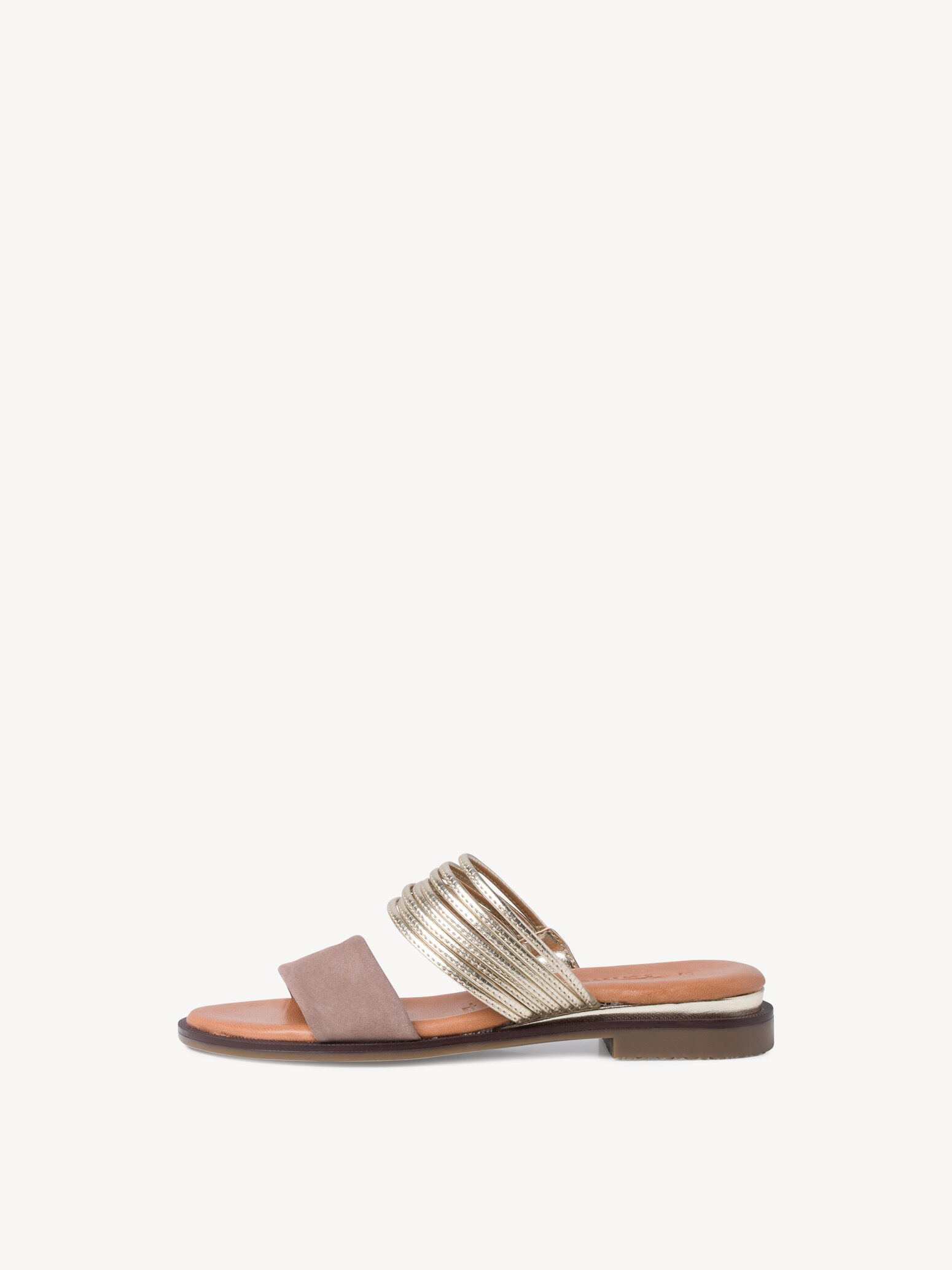 Mule - beige