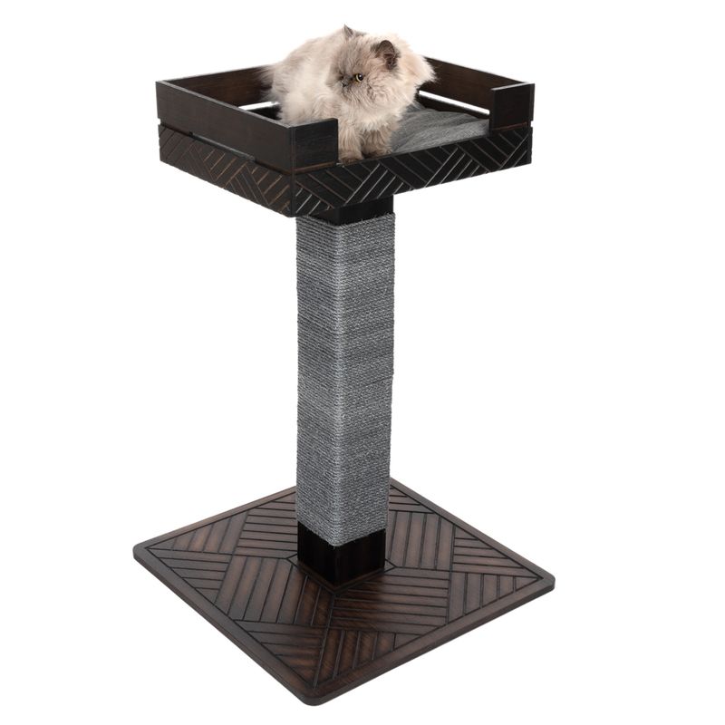 Modern Living Kratzbaum Fergana zu TOP-Preisen