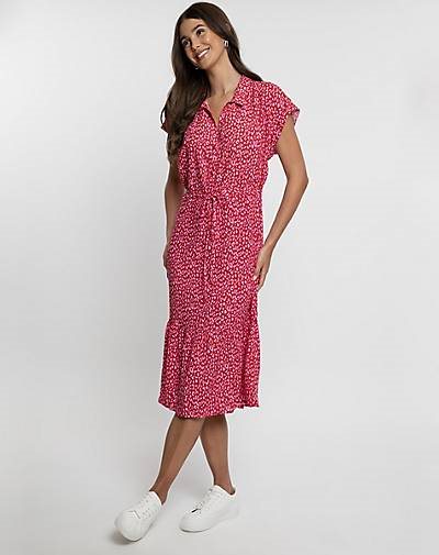 Threadbare Businesskleid