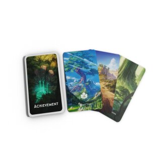Forests of Pangaea (DE)