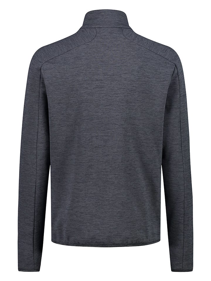 CMP Fleecejacke in Grau günstig kaufen