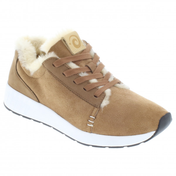 BNSM - Women's Ms. Snug Low - Sneaker