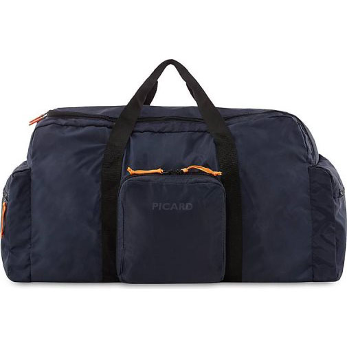 PICARD Reisetasche Hokuspokus